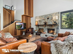 Cascadia, Thredbo Village